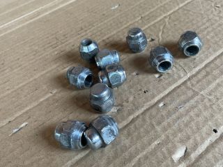 bontott MAZDA 6 Kerék Csavar Szett