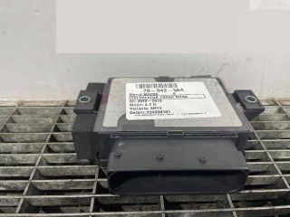 bontott MAZDA 6 Kézifék Elektronika