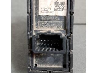 bontott MAZDA 6 Kézifék Kapcsoló