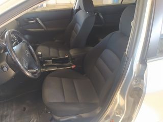 bontott MAZDA 6 Kézifék Kar