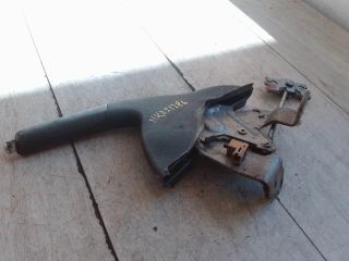 bontott MAZDA 6 Kézifék Kar