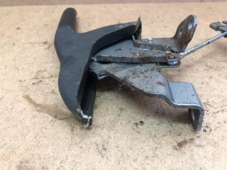 bontott MAZDA 6 Kézifék Kar