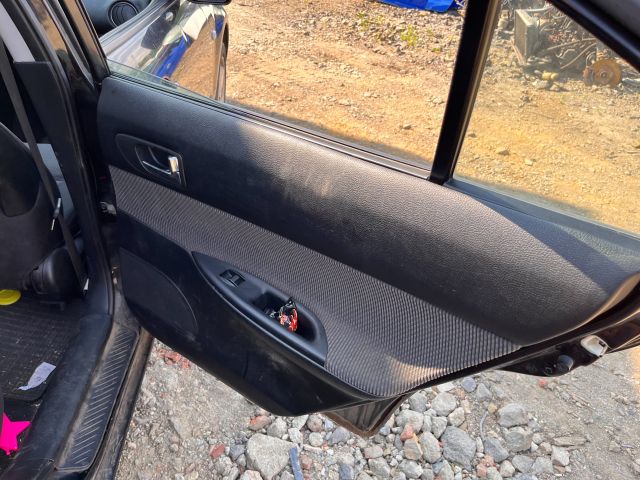 bontott MAZDA 6 Kézifék Kar