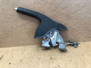 bontott MAZDA 6 Kézifék Kar