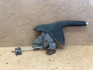 bontott MAZDA 6 Kézifék Kar