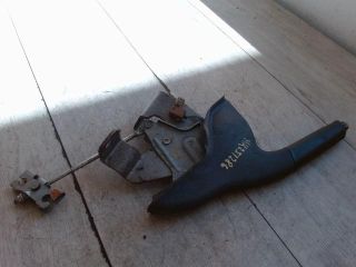 bontott MAZDA 6 Kézifék Kar