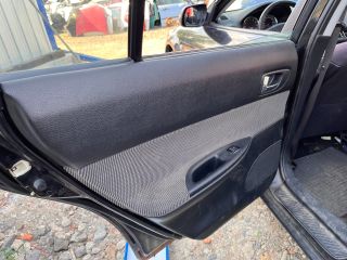 bontott MAZDA 6 Kézifék Kar