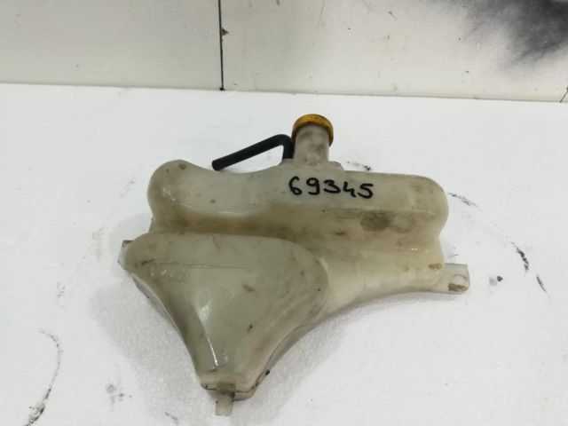 bontott MAZDA 6 Kiegyenlítő Tartály