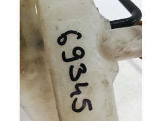 bontott MAZDA 6 Kiegyenlítő Tartály