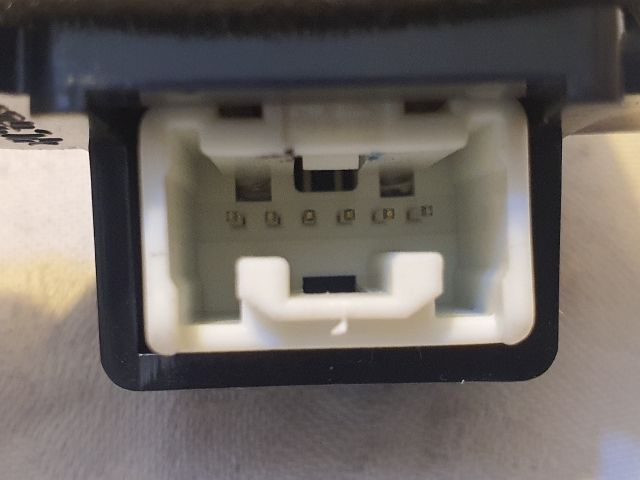 bontott MAZDA 6 Kihangosító Mikrofon