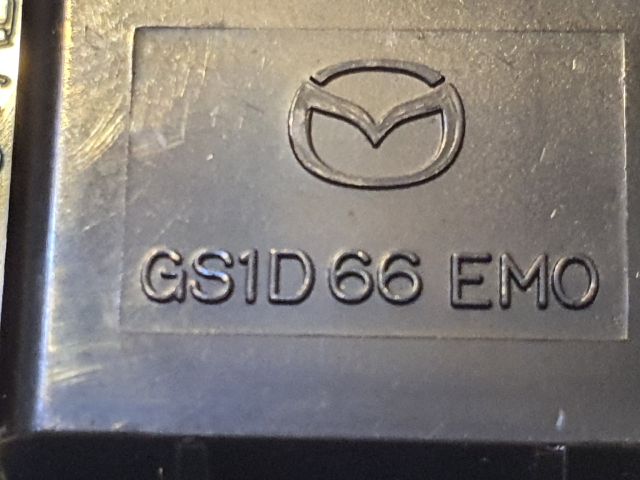 bontott MAZDA 6 Kihangosító Mikrofon