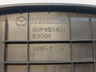 bontott MAZDA 6 Kilométeróra Keret