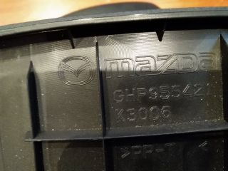 bontott MAZDA 6 Kilométeróra Keret