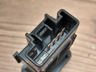 bontott MAZDA 6 Kipörgésgátló Kapcsoló