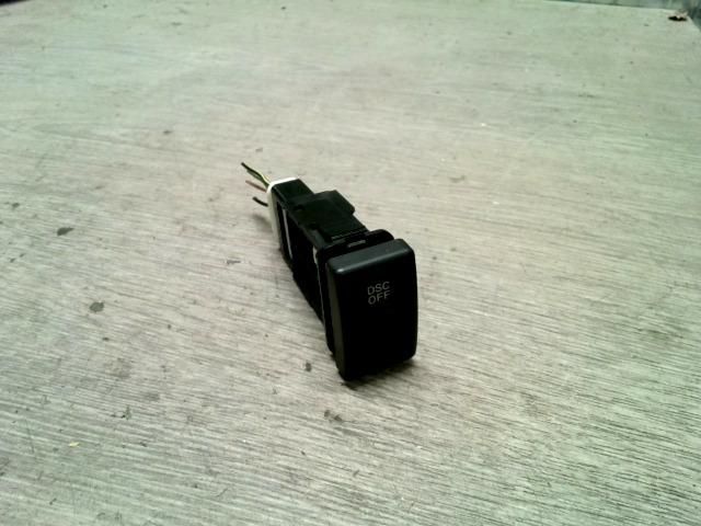 bontott MAZDA 6 Kipörgésgátló Kapcsoló