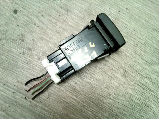 bontott MAZDA 6 Kipörgésgátló Kapcsoló