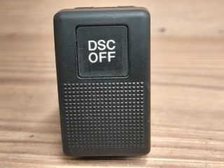 bontott MAZDA 6 Kipörgésgátló Kapcsoló