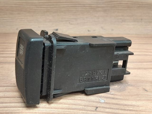 bontott MAZDA 6 Kipörgésgátló Kapcsoló