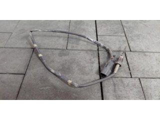 bontott MAZDA 6 Kipufogó Hőmérséklet Érzékelő