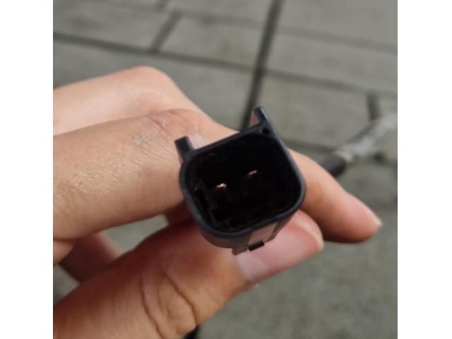 bontott MAZDA 6 Kipufogó Hőmérséklet Érzékelő