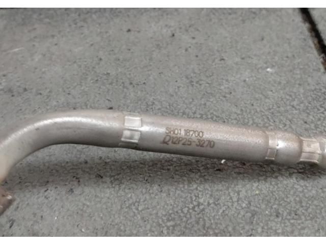 bontott MAZDA 6 Kipufogó Hőmérséklet Érzékelő