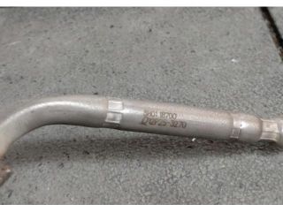 bontott MAZDA 6 Kipufogó Hőmérséklet Érzékelő