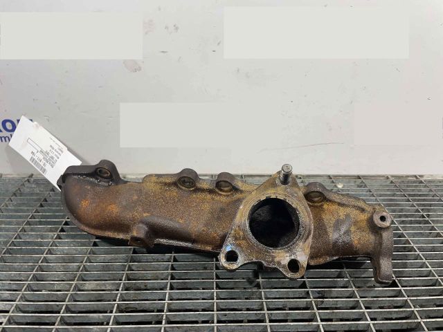 bontott MAZDA 6 Kipufogó Közösítő