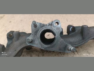 bontott MAZDA 6 Kipufogó Közösítő