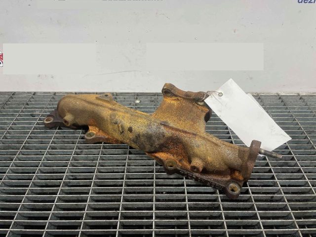 bontott MAZDA 6 Kipufogó Közösítő