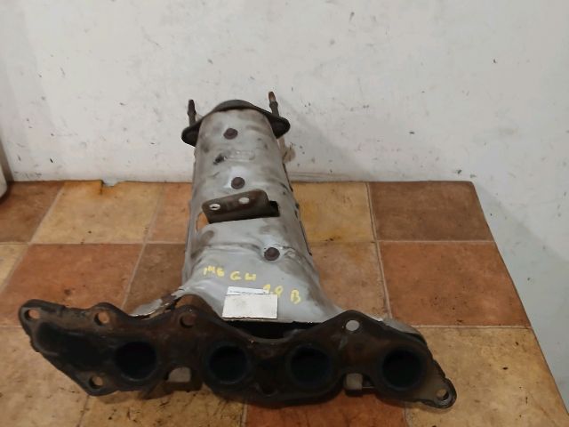 bontott MAZDA 6 Kipufogó Közösítő