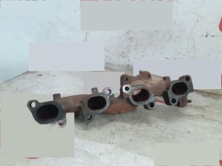 bontott MAZDA 6 Kipufogó Közösítő