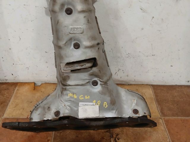 bontott MAZDA 6 Kipufogó Közösítő