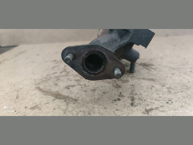 bontott MAZDA 6 Kipufogó Közösítő