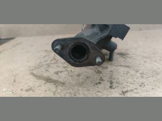 bontott MAZDA 6 Kipufogó Közösítő