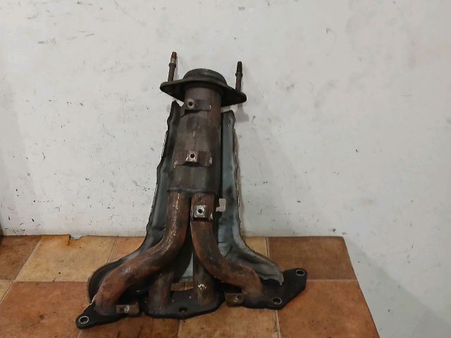 bontott MAZDA 6 Kipufogó Közösítő