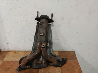 bontott MAZDA 6 Kipufogó Közösítő