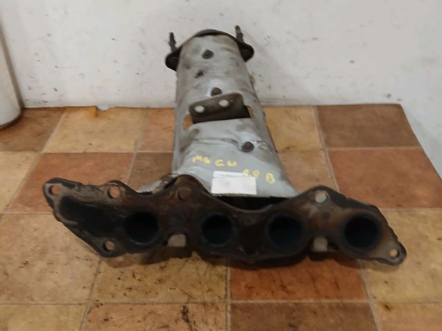 bontott MAZDA 6 Kipufogó Közösítő