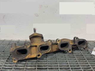 bontott MAZDA 6 Kipufogó Közösítő