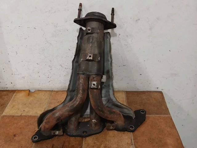 bontott MAZDA 6 Kipufogó Közösítő