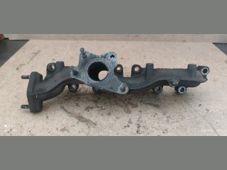 bontott MAZDA 6 Kipufogó Közösítő