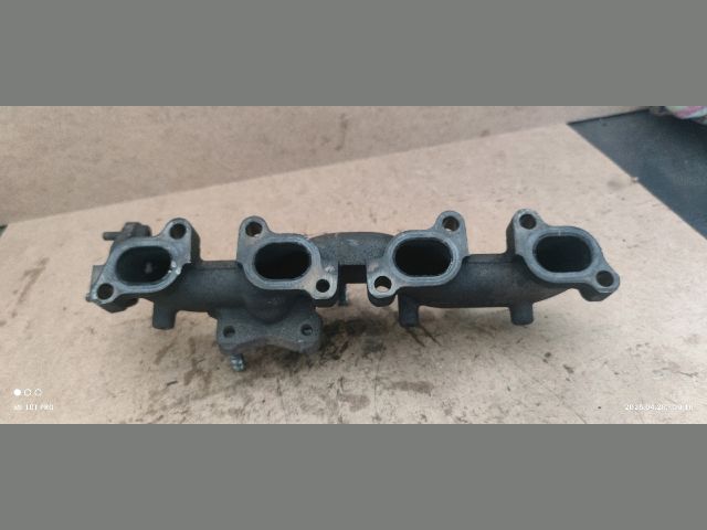 bontott MAZDA 6 Kipufogó Közösítő