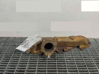 bontott MAZDA 6 Kipufogó Közösítő