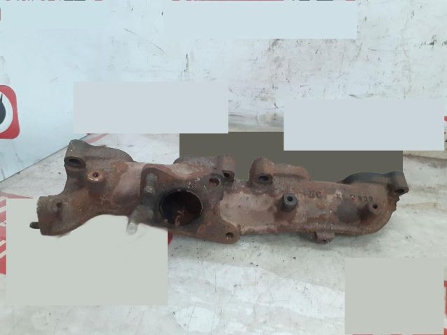 bontott MAZDA 6 Kipufogó Közösítő