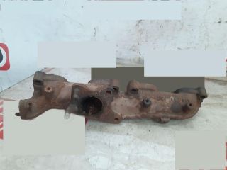 bontott MAZDA 6 Kipufogó Közösítő