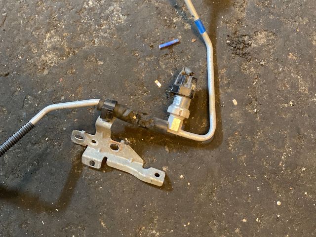 bontott MAZDA 6 Klíma Cső