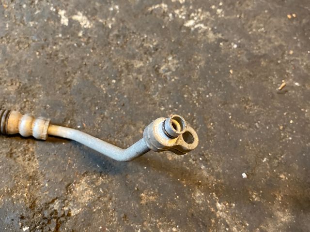 bontott MAZDA 6 Klíma Cső