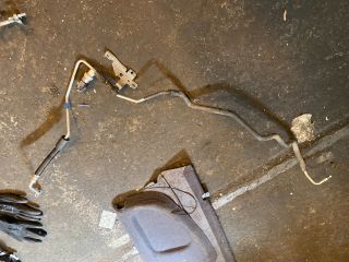 bontott MAZDA 6 Klíma Cső