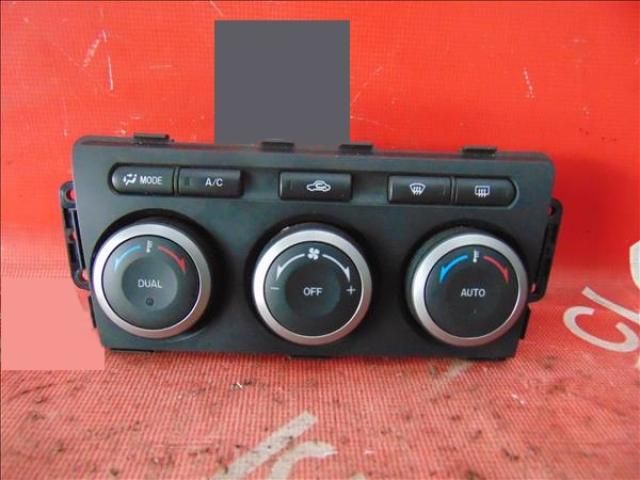 bontott MAZDA 6 Klíma Kapcsoló