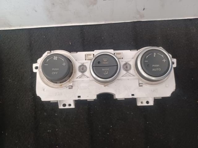 bontott MAZDA 6 Klíma Kapcsoló