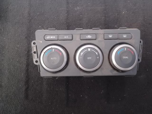 bontott MAZDA 6 Klíma Kapcsoló